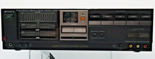 Amplificatore stereo integrato