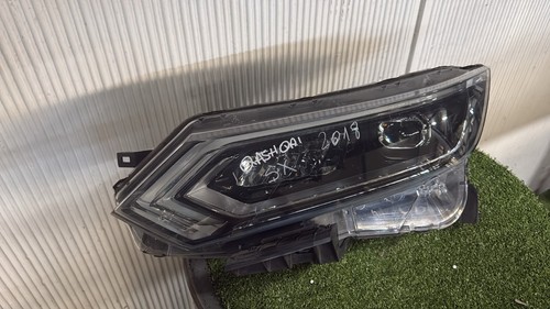 Faro proiettore nissan - sx,