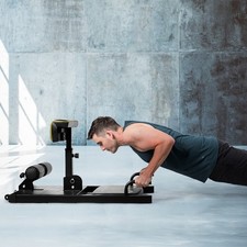 8-in-1 Multifunction Squat