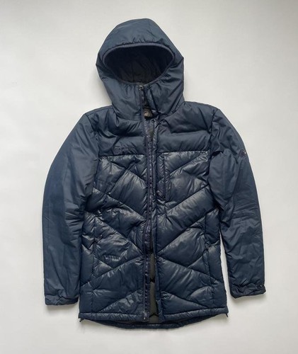 Giacca uomo mammut navy - giacca,