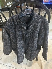 Vtg Lillunn Norway Reindeer