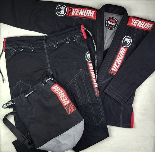 Venum elite jiu jitsu - jiu-jitsu, kimono