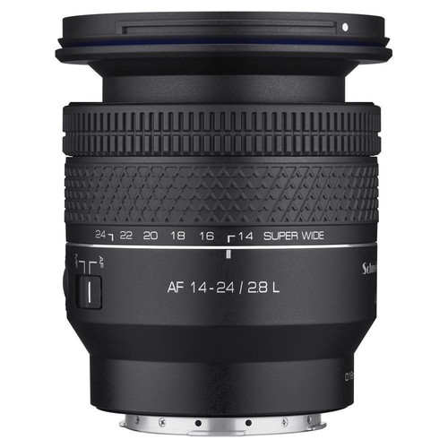 Samyang mm f2 8 - af, f2.8