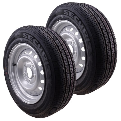 Set cerchi ruota completa - set,
