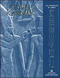 Templi karnak edizioni - i,