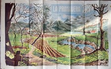 manifesto poster scolastico