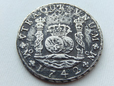 D173 messico felipe filippo - messico,
