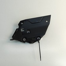 Riempimento coperchio interno