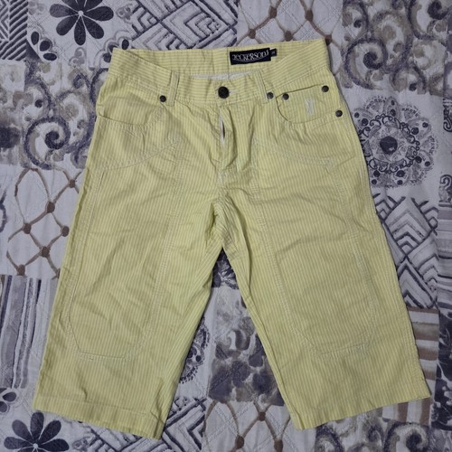 Jeckerson shorts righe - shorts, 28