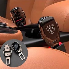 Estensione Cintura Sicurezza