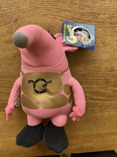 Peluche giocattolo morbido