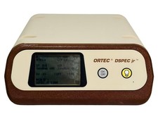 ? Ortec DSPEC Jr. Digital Signal Processor Gamma Ray Spectrometer (MCA)