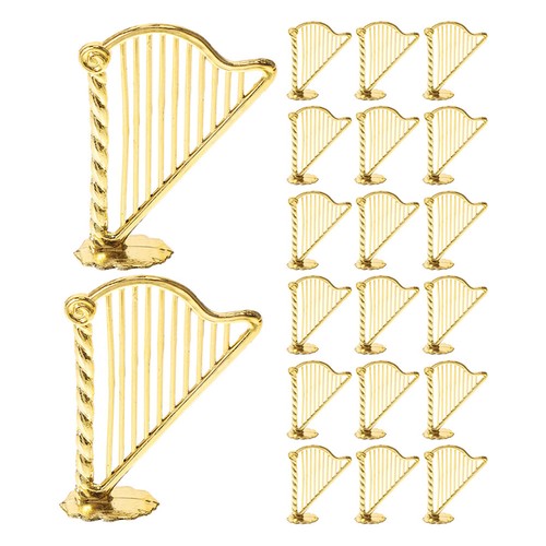 100 pcs ciondolo - ciondolo, di