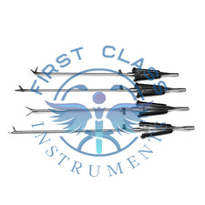 Cardiovascolare SET 5 PZ