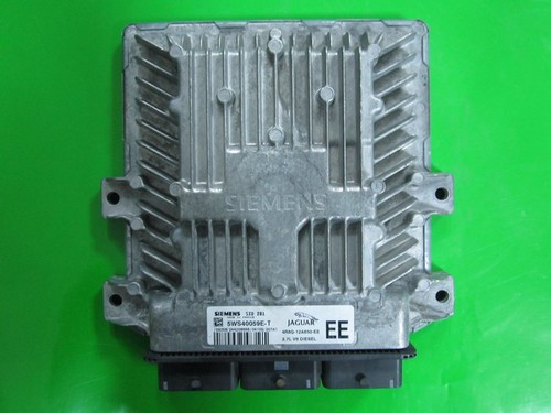 Centralina motore ecu - centralina,