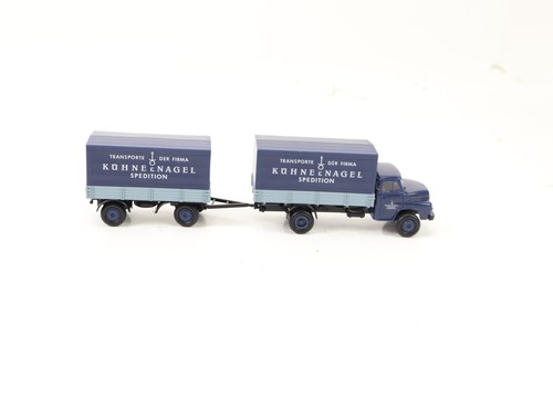 Brekina modellino auto - h0,