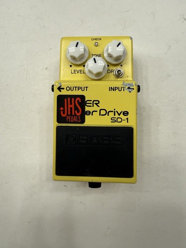 Boss roland super - sd-1,