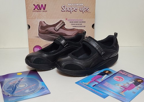 Skechers shape ups - skechers, jane