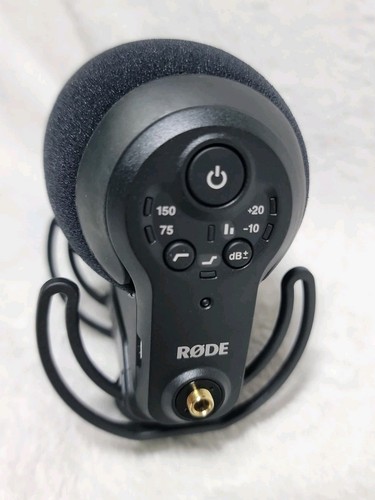 Rode videomic pro - pro+, (plus)