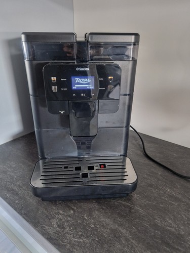 Macchina caffè saeco - da,