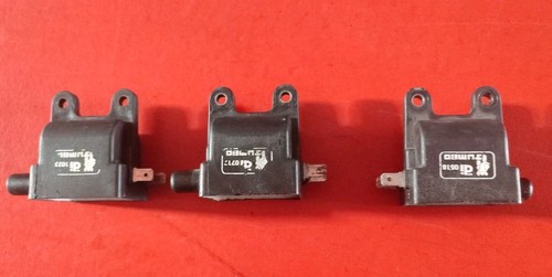 Bobine accensione triumph - bobine,