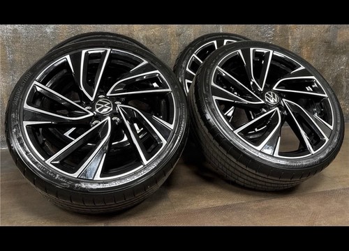 Ruote estive originali - , vw