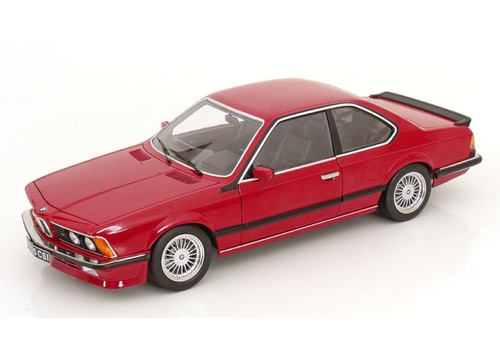 Bmw m635 csi con - cerchi, alpina