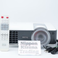 Proiettore benq mw824st short - benq,