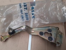 FIAT 500 F LEVERAGGIO TANDEM