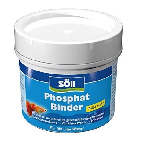 Söll phosphatbinder per - söll,