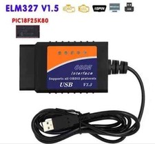 Elm 327 modificata per - v,