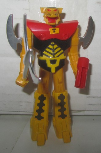 Gokaiser gokai tiger takatoku - gokaiser,