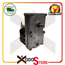 Motoriduttore con encoder