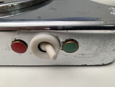 Faema Faemina Interruttore