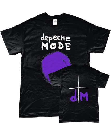 Depeche mode 1993 - , (ti