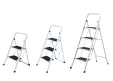 Scala Sgabello Antiscivolo in