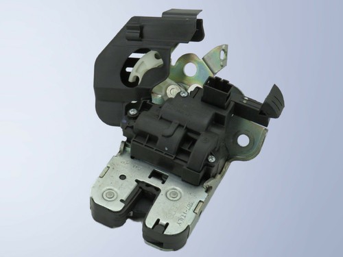 Gancio bloccaggio audi a1 - gancio,
