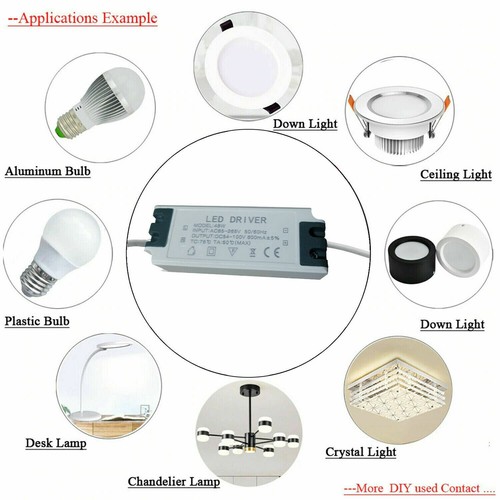 Trasformatore driver - trasformatore,