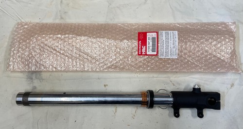 Tubo forcella anteriore honda - tubo,