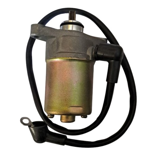 Garelli vip starter motore - 50,