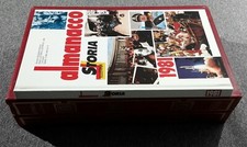 riviste STORIA ILLUSTRATA 278/289 annata 1981 completa + Almanacco Mondadori