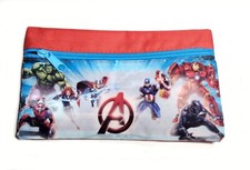 MARVEL AVENGERS FLAT SACHET