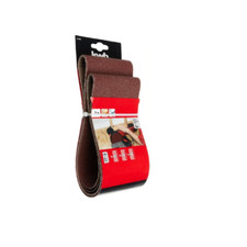 Kwb set 3 pz nastri per