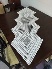 CENTROTAVOLA grande uncinetto