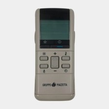 PIAZZETTA Telecomando LCD V2-V3-V4 stufe e caminetti - art RF02035020