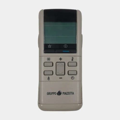 Piazzetta telecomando lcd - piazzetta,
