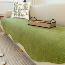 Non-slip Sofa Covers Mats for
