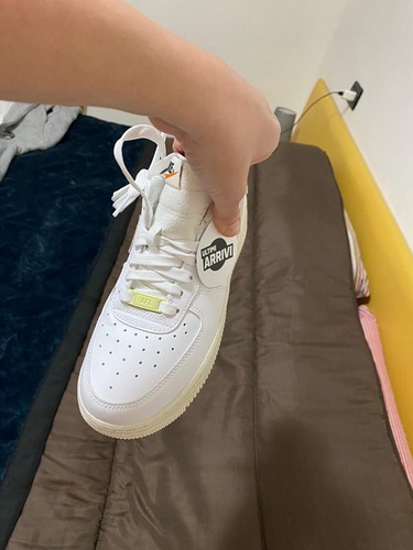 Nike air force scarpe - (gs),