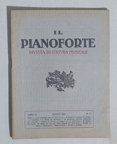 18017 pianoforte vi nr - il,