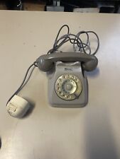 Telefono Disco A Rotella